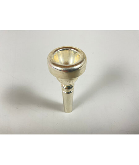 Used Schilke Soloiste MG1FL Flugelhorn [41244]