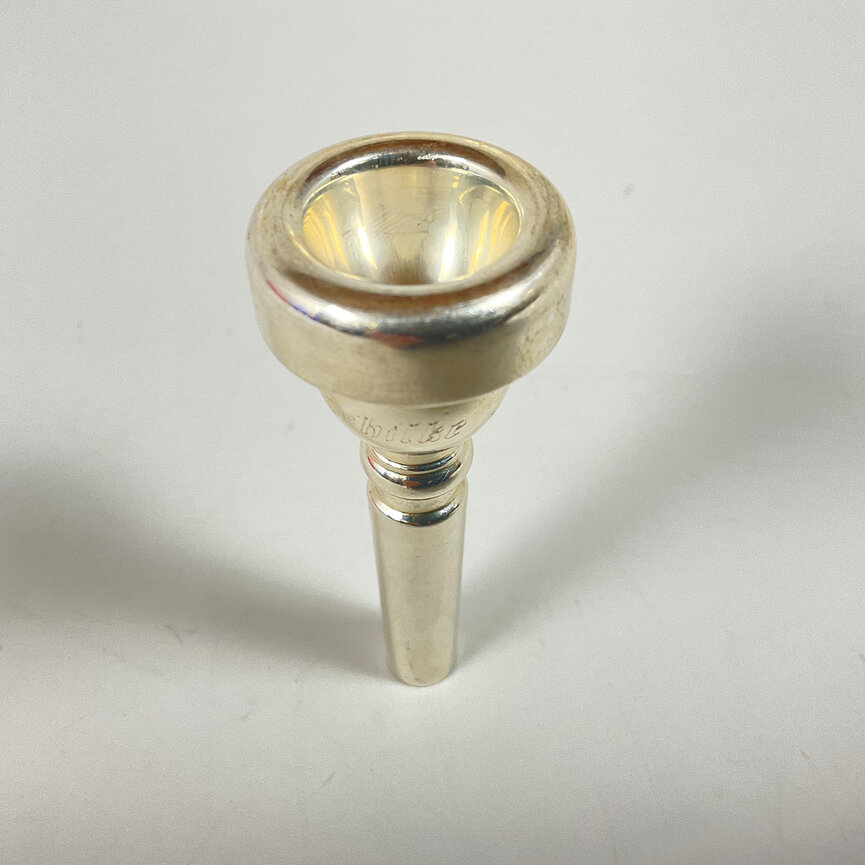 Used Schilke Soloiste MG1FL Flugelhorn [41244]