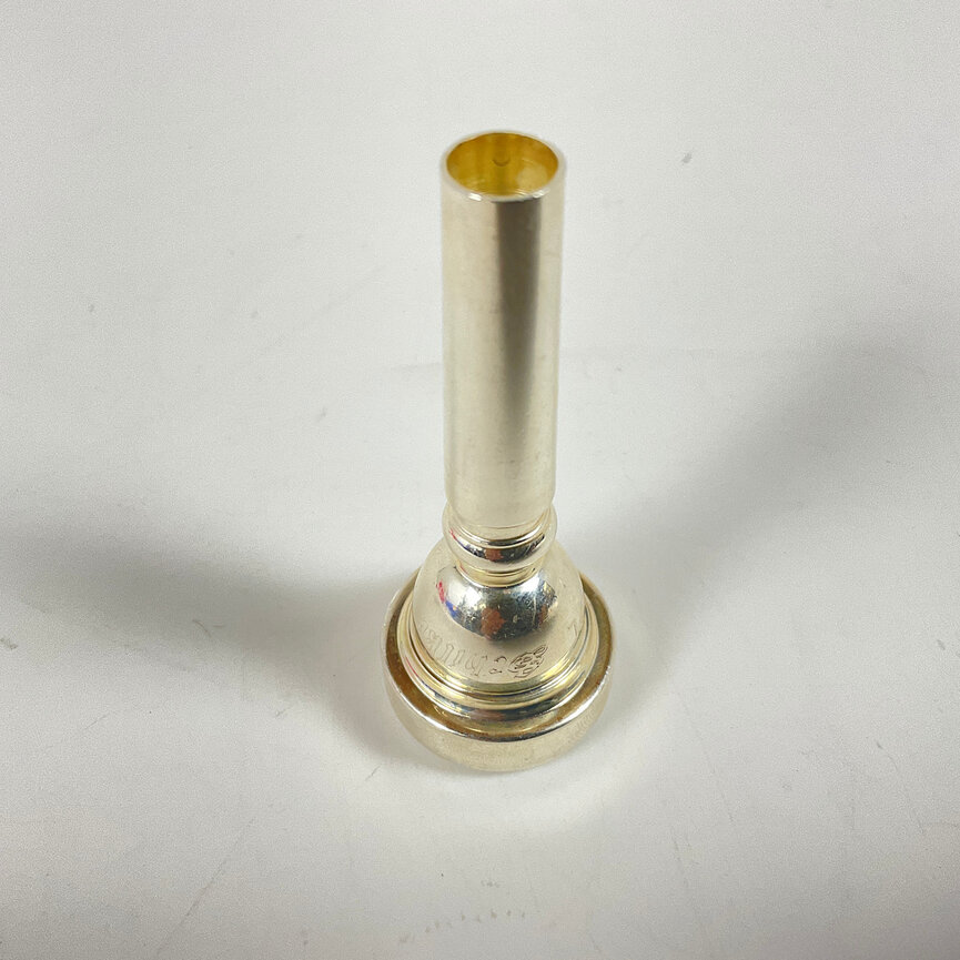 Used Schilke Soloiste MG1FL Flugelhorn [41244]