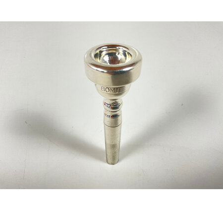 Used Laskey 80MD Trumpet [41234]
