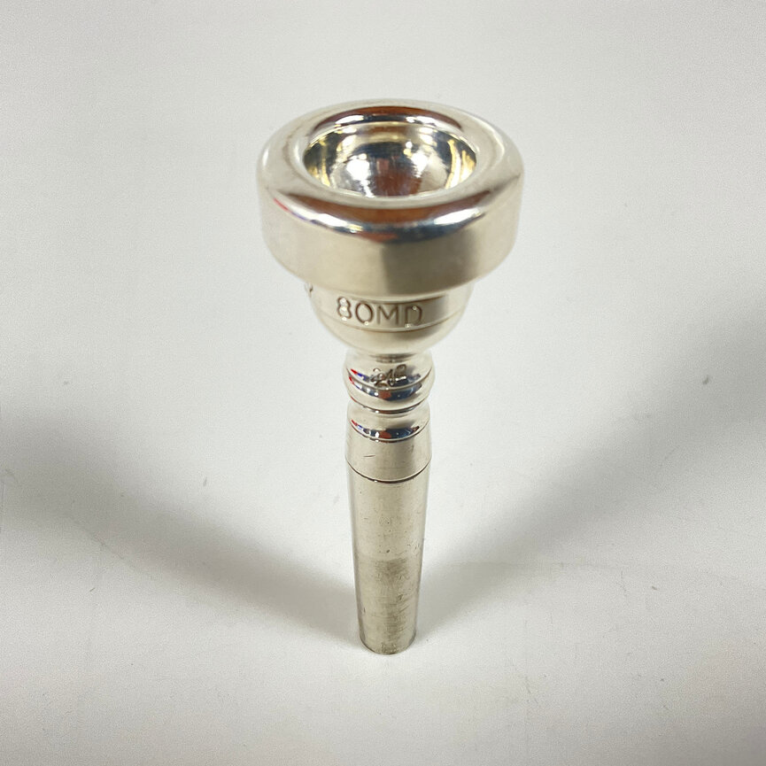Used Laskey 80MD Trumpet [41234]