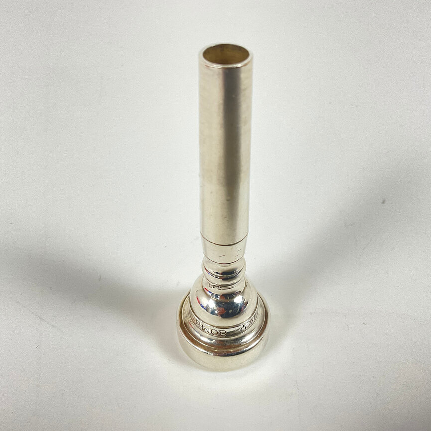 Used Laskey 80MD Trumpet [41234]