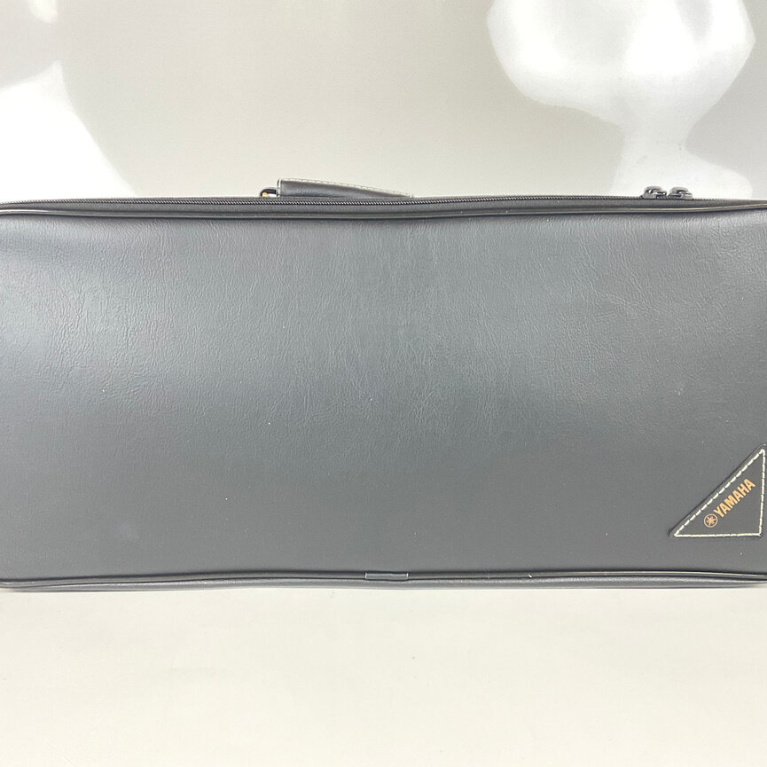 Used Yamaha YTR-8445WS C Trumpet (SN: 579572)