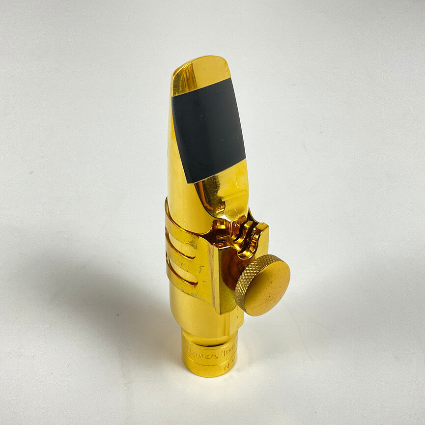 Used Otto Super Tone Link NY 7 [41281]