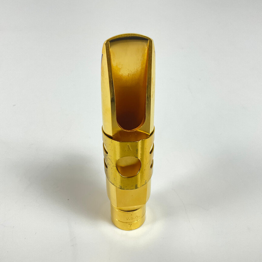 Used Otto Super Tone Link NY 7 [41281]