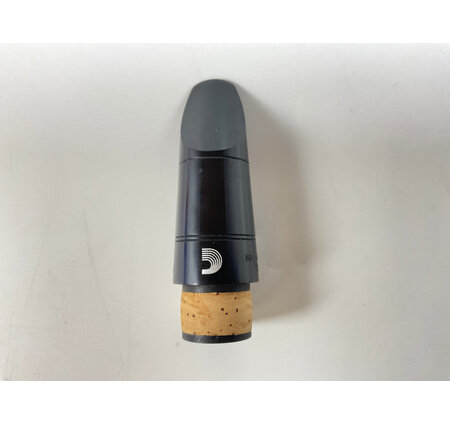 Used D'Addario Reserve X5 Clarinet Mouthpiece [41280]