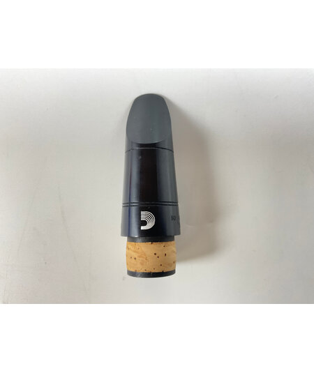 Used D'Addario Reserve X5 Clarinet Mouthpiece [41280]
