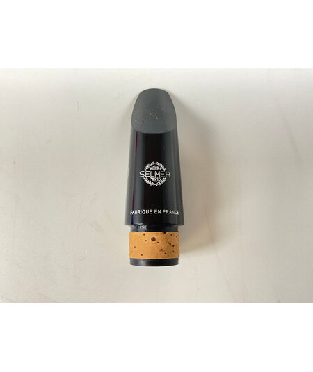 Demo Selmer Paris Concept Clarinet Mouthpiece [41276]