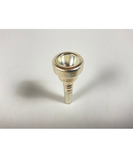 Used Schilke V3 Cornet [41246]