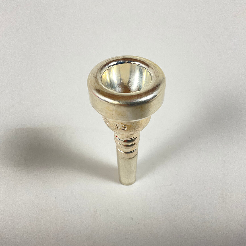 Used Schilke V3 Cornet [41246]