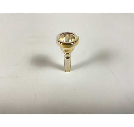 Used Yamaha 16E Short Shank Cornet [41250]