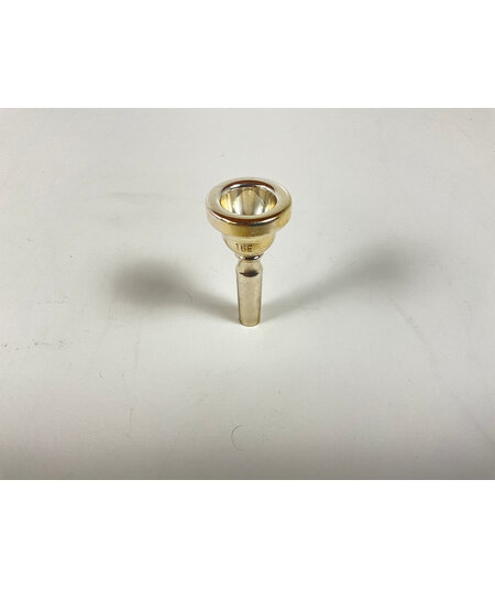 Used Yamaha 16E Short Shank Cornet [41250]