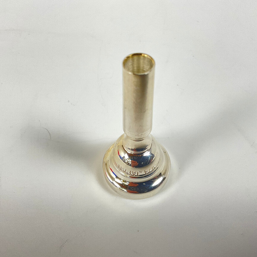 Used Yamaha 16E Short Shank Cornet [41250]