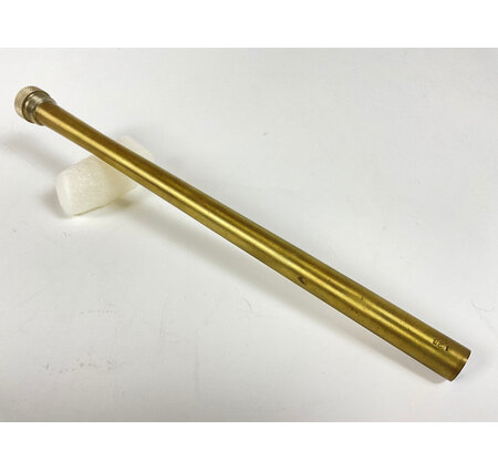 Demo Rath Brass Leadpipe 12B [41119]