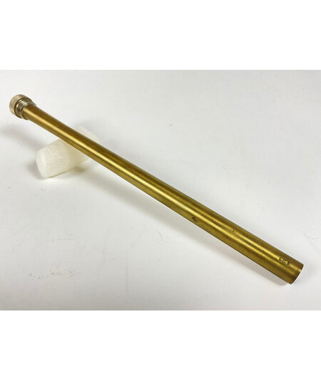 Demo Rath Brass Leadpipe 12B [41119]