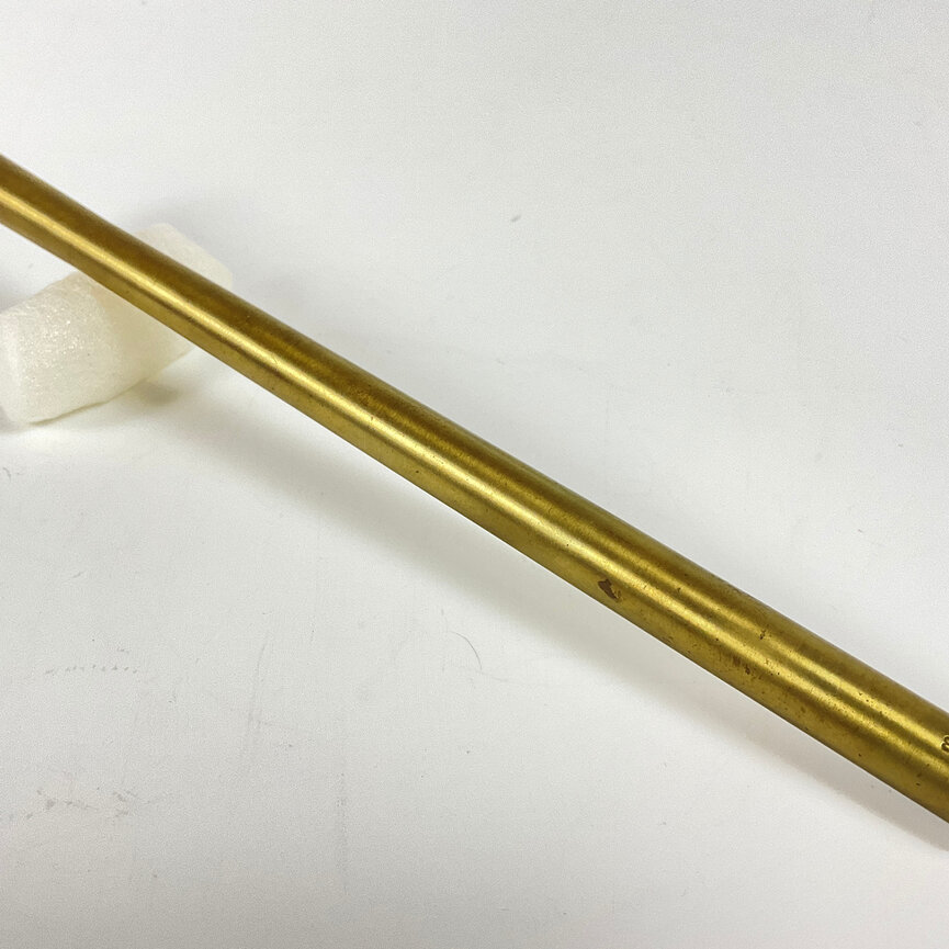 Demo Rath Brass Leadpipe 12B [41119]