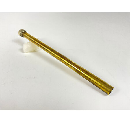 Demo Rath Brass Leadpipe 5A [41109]