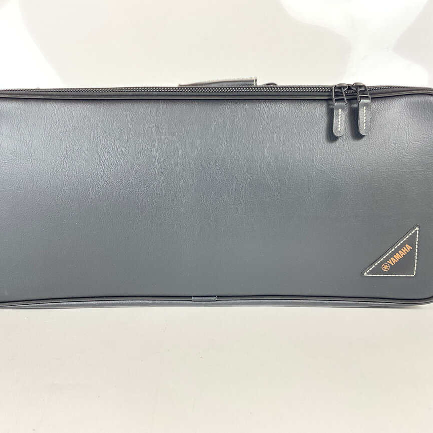 Used Yamaha YTR-9445NYS-YS Gen 3 C Trumpet (SN: E01017)