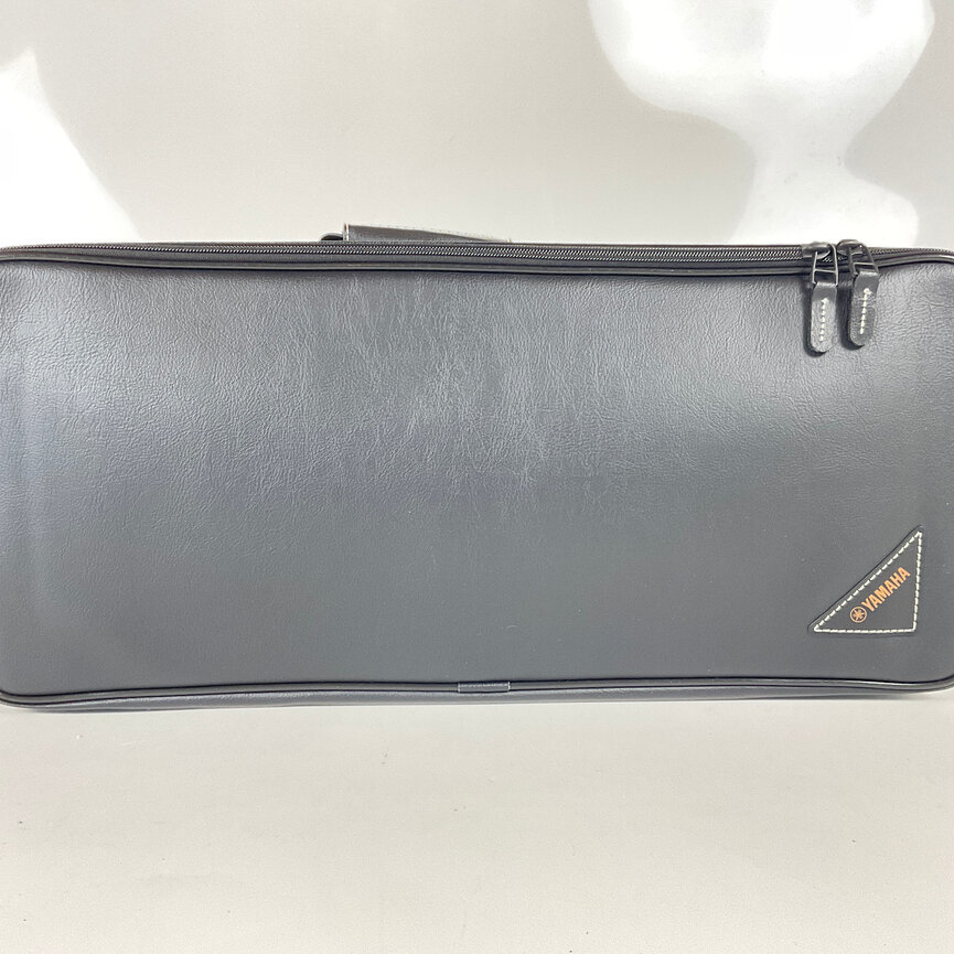 Used Yamaha YTR-9445CHS Gen 3 C Trumpet (SN: E00553)