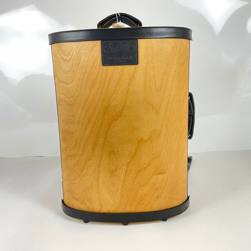 Wiseman "Wooden" French Horn Case