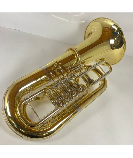 Used Dillon 399 F tuba (SN: 211175)