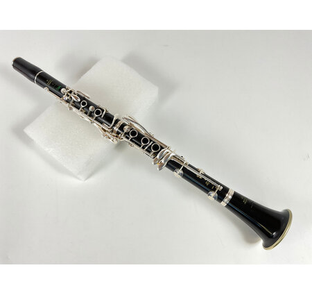 Used Buffet Greenline R13 Bb Clarinet (SN: 740316)