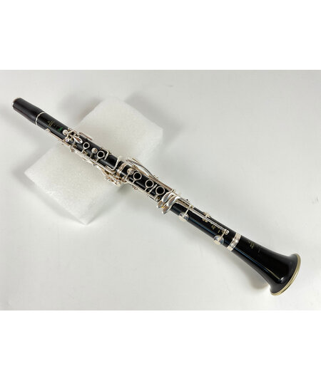 Used Buffet Greenline R13 Bb Clarinet (SN: 740316)