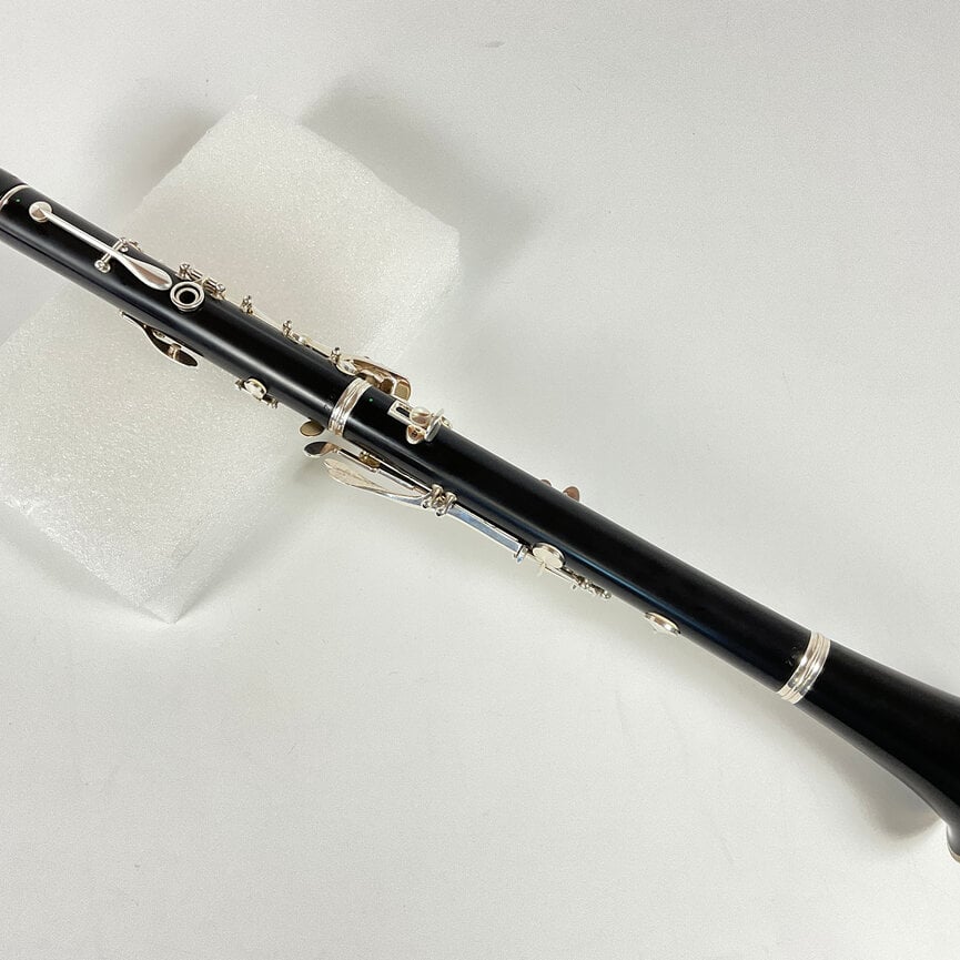Used Buffet Greenline R13 Bb Clarinet (SN: 740316)