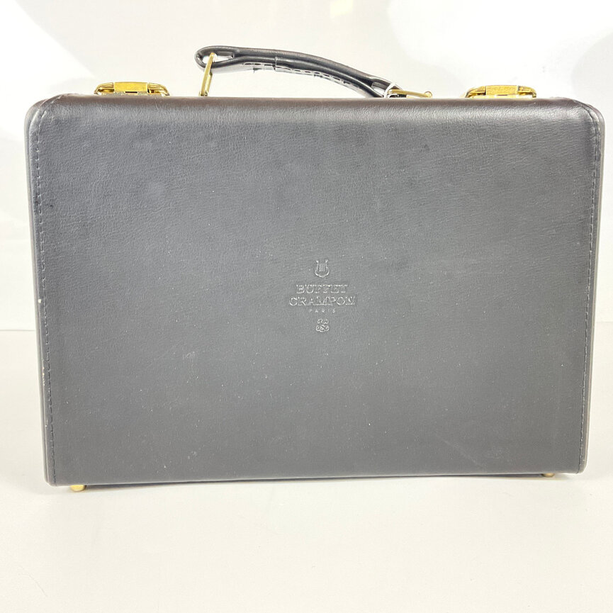 Used Buffet Greenline R13 Bb Clarinet (SN: 740316)