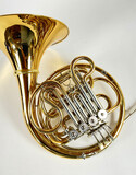 Demo Eastman EFH683GD Double French Horn (SN: 12981026)