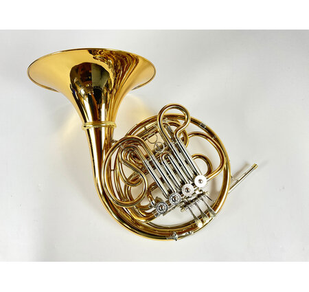 Demo Eastman EFH683GD Double French Horn (SN: 12981026)