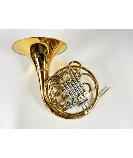 Demo Eastman EFH683GD Double French Horn (SN: 12981026)
