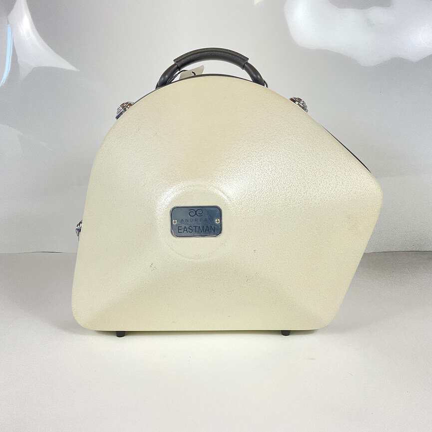 Demo Eastman EFH683GD Double French Horn (SN: 12981026)