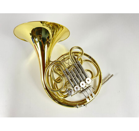 Demo Eastman EFH683 Double French Horn (SN: G2301454)