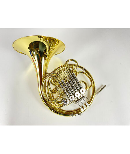 Demo Eastman EFH683 Double French Horn (SN: G2301454)