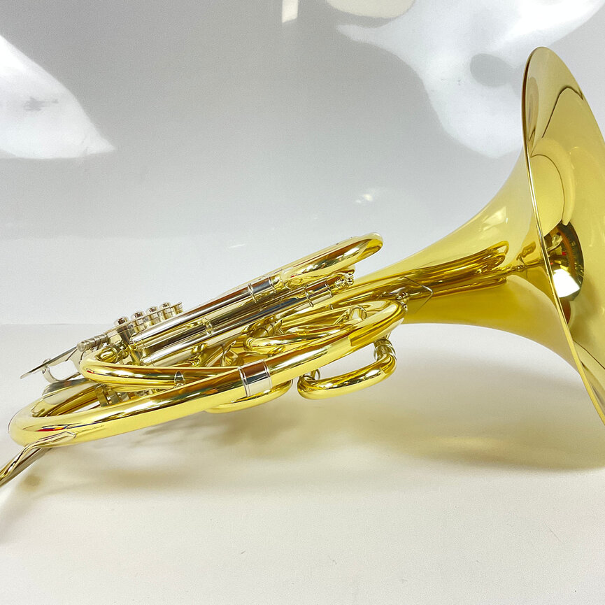 Demo Eastman EFH683 Double French Horn (SN: G2301454)