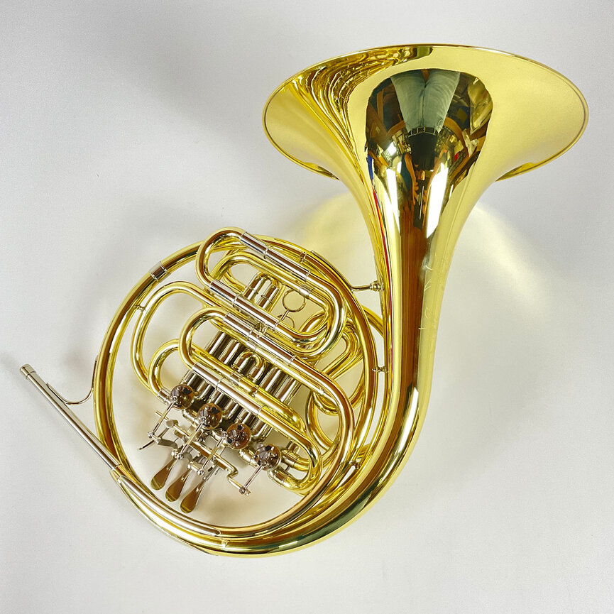 Demo Eastman EFH683 Double French Horn (SN: G2301454)