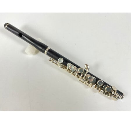 Used Pearl Piccolo PFP-165 [41320]