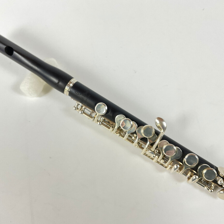 Used Pearl Piccolo PFP-165 [41320]