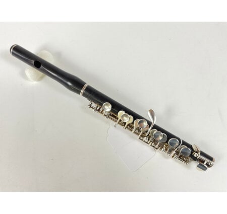 Used Philipp Hammig Piccolo (SN: 34363)