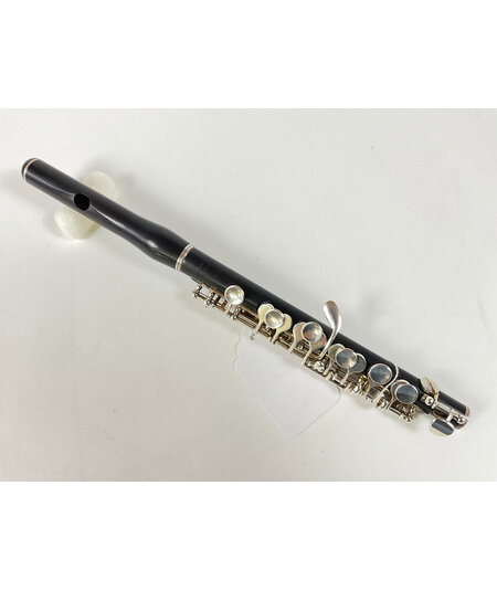 Used Philipp Hammig Piccolo (SN: 34363)