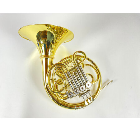 Demo Eastman EFH683D Double French Horn (SN: G2301263)