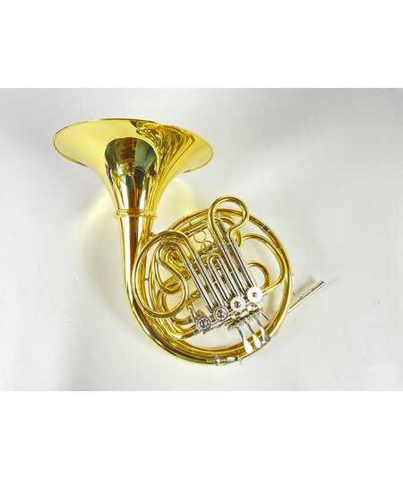 Demo Eastman EFH683D Double French Horn (SN: G2301263)