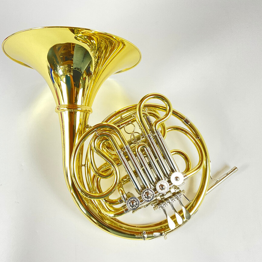 Demo Eastman EFH683D Double French Horn (SN: G2301263)
