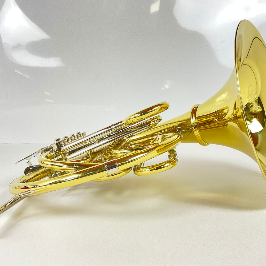 Demo Eastman EFH683D Double French Horn (SN: G2301263)
