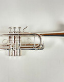 Demo Bach C180SL229CC "Chicago" C Trumpet (SN: 798204)
