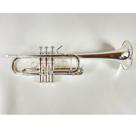 Demo Bach C180SL229CC "Chicago" C Trumpet (SN: 798204)