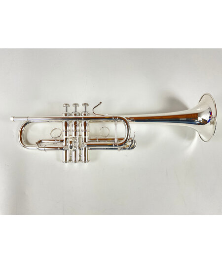 Demo Bach C180SL229CC "Chicago" C Trumpet (SN: 798204)