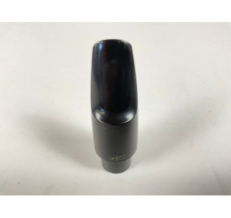 Used Meyer 6M Alto Saxophone Mouthpiece [41448]
