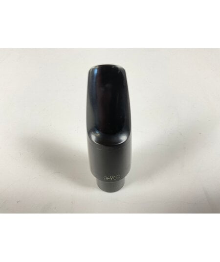 Used Meyer 6M Alto Saxophone Mouthpiece [41448]